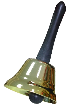 CAMPANELLO DI BABBO NATALE